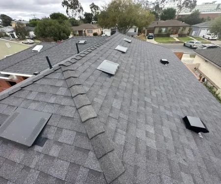 Smart Roofing Inc