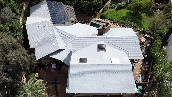 Smart Roofing Inc Picture 2