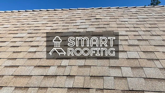 Smart Roofing Inc Picture 4