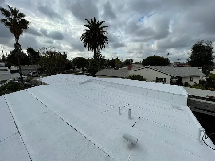 Smart Roofing Inc Picture 5