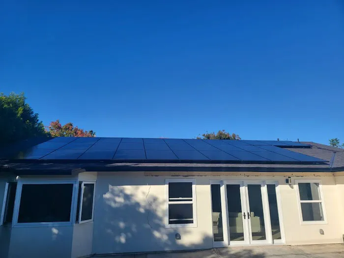 Smart Roofing Inc Picture 3