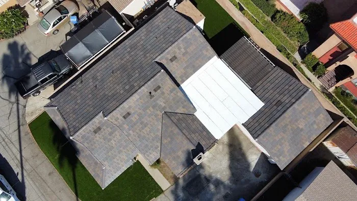 Smart Roofing Inc Picture 9