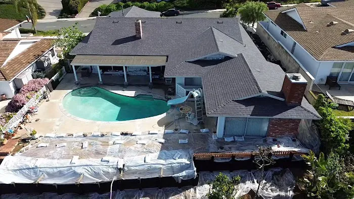 Smart Roofing Inc Picture 7