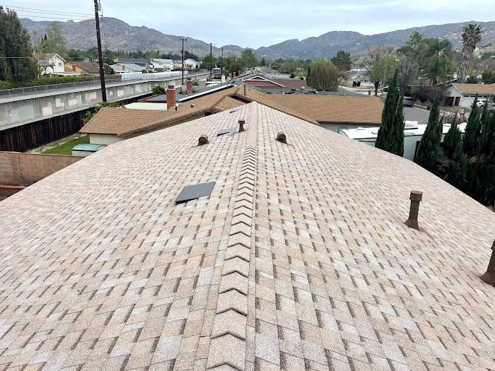 Smart Roofing Inc Picture 6