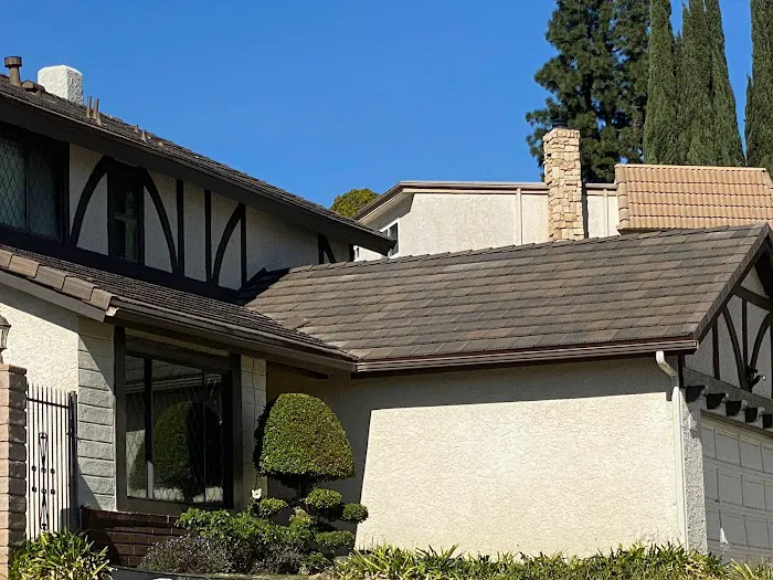 Smart Roofing Inc Picture 8