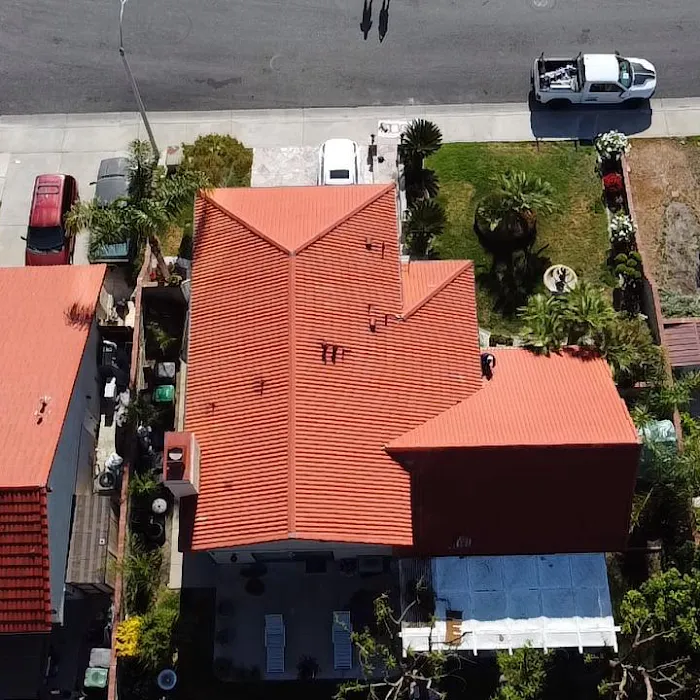 Smart Roofing Inc Picture 10