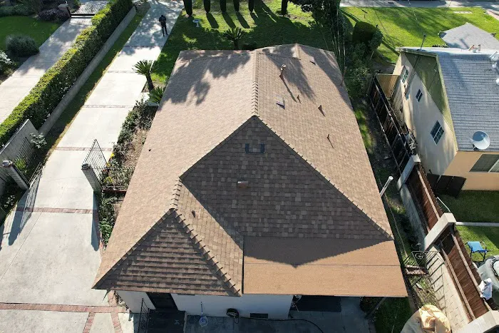 Roofing Angels Picture 3