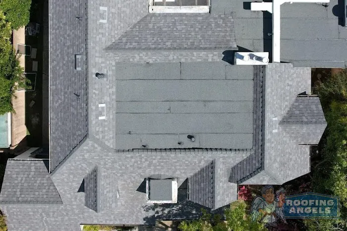 Roofing Angels Picture 2