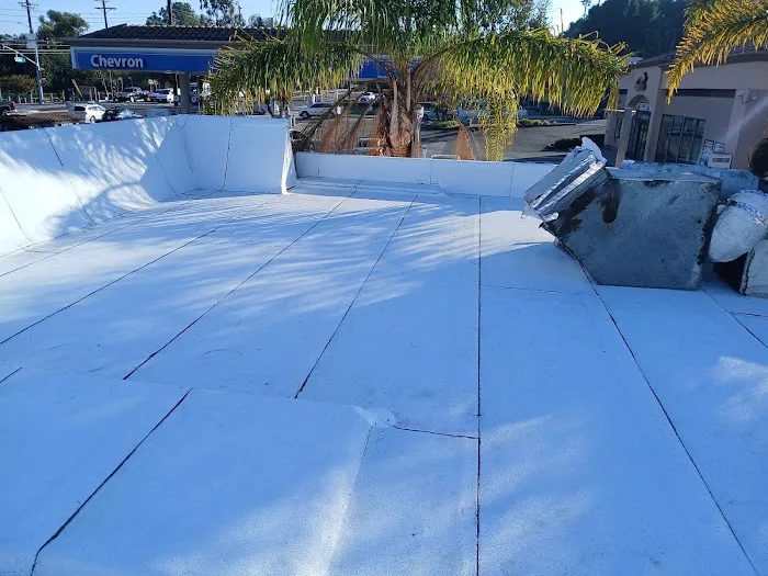 Roofing Angels Picture 1