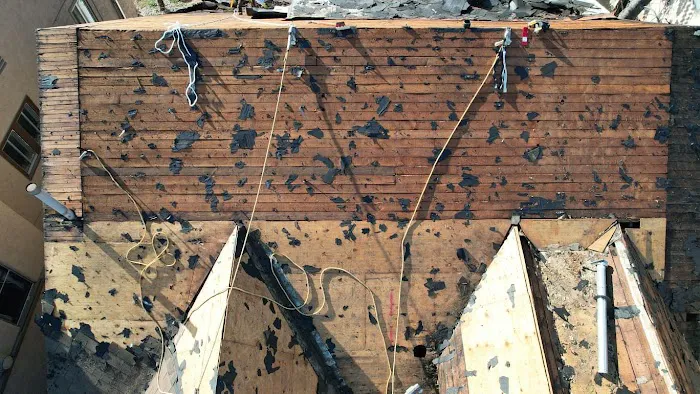 Roofing Angels Picture 5