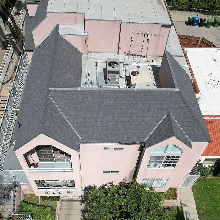 Roofing Angels Picture 6