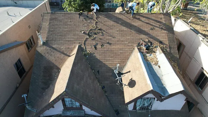 Roofing Angels Picture 7