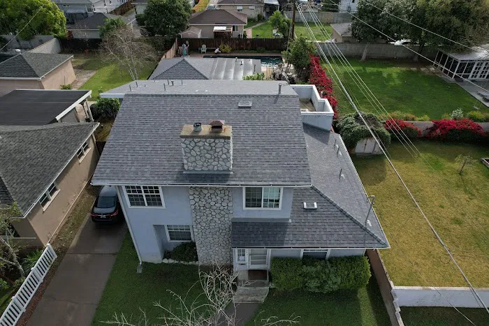 Roofing Angels Picture 10