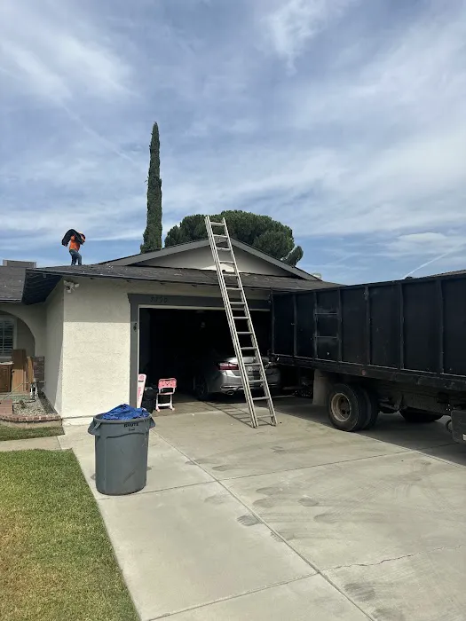 Apex Roofing & Construction Picture 2