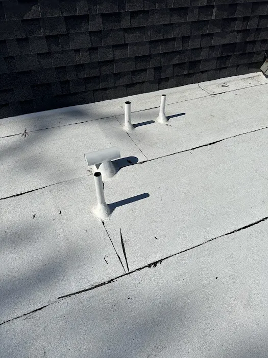 Apex Roofing & Construction Picture 1