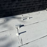 Apex Roofing & Construction ico