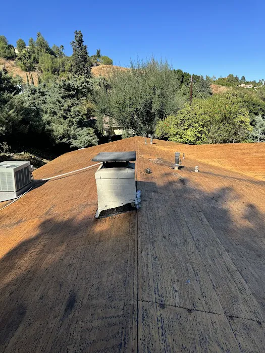 Apex Roofing & Construction Picture 4