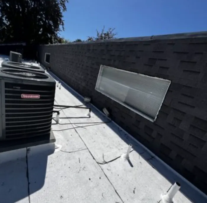 Apex Roofing & Construction Picture 5