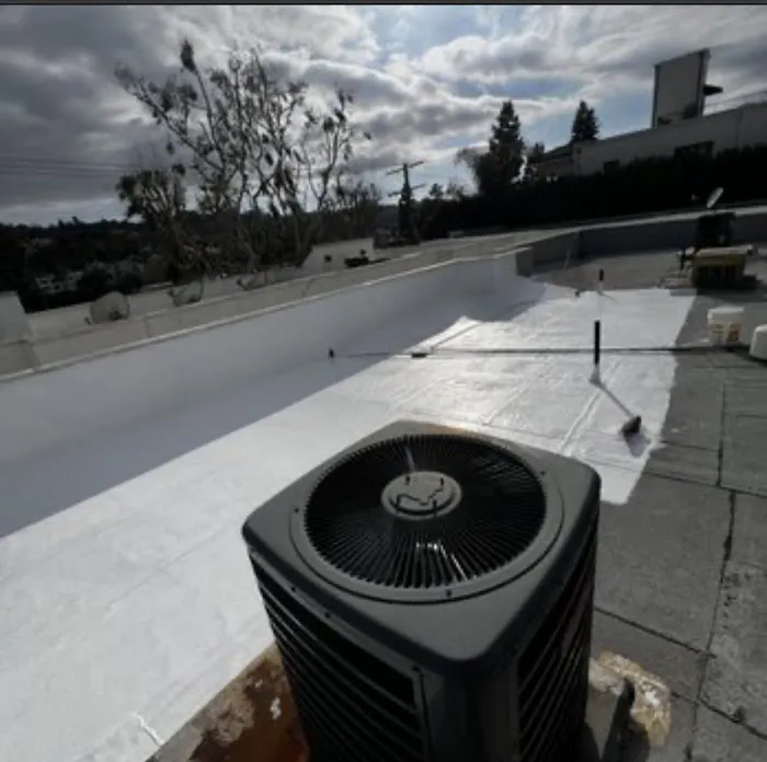 Apex Roofing & Construction Picture 8