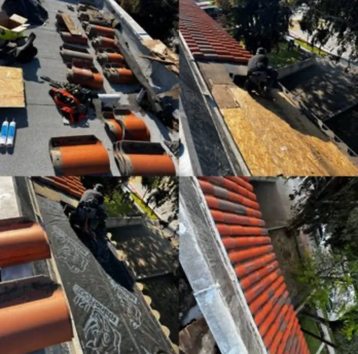 Apex Roofing & Construction Picture 9