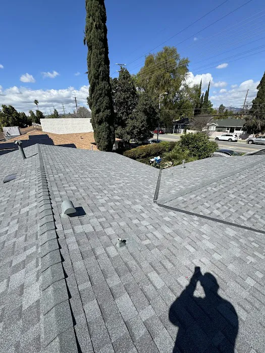 Best Roofing Solution Picture 1