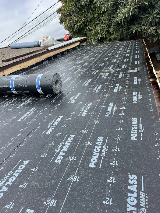 Best Roofing Solution Picture 2