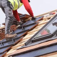 Prime Team Roofers ico