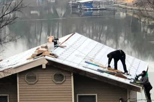 Prime Team Roofers Picture 3