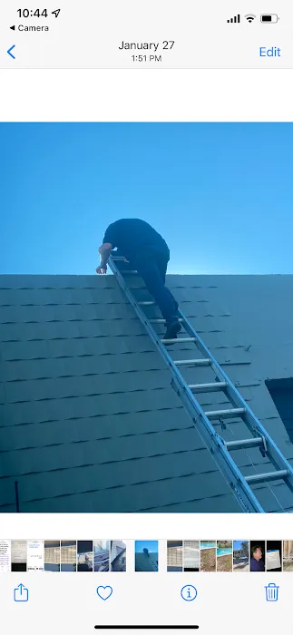 Wilson Pacific Roofing Picture 1