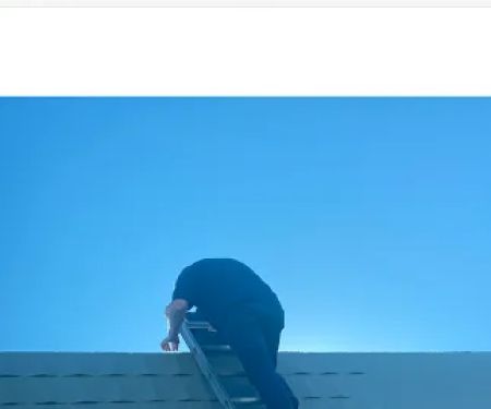 Wilson Pacific Roofing