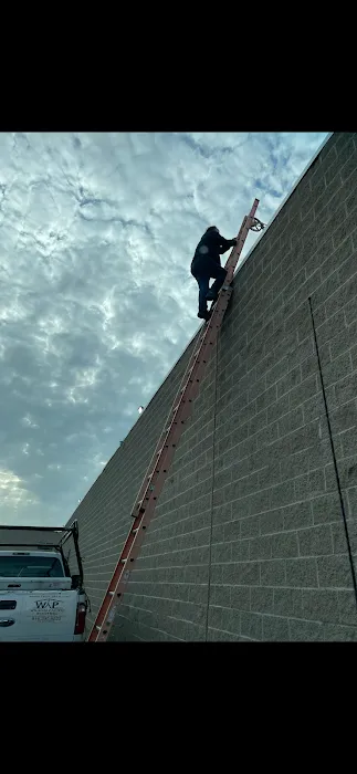 Wilson Pacific Roofing Picture 2