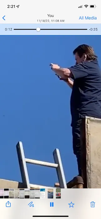 Wilson Pacific Roofing Picture 5