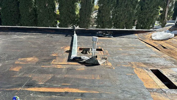 Valley Roofing Picture 2