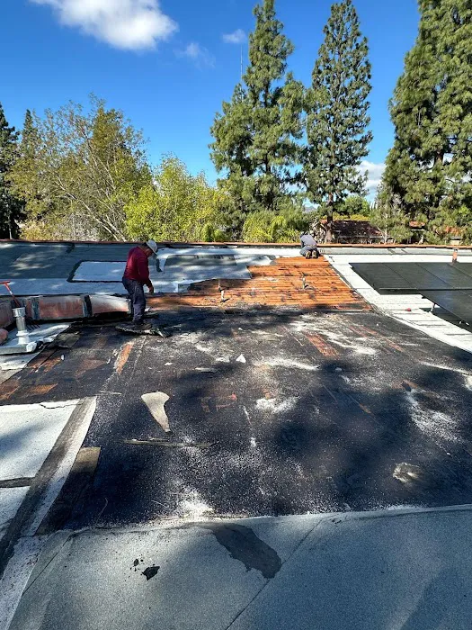 Valley Roofing Picture 5