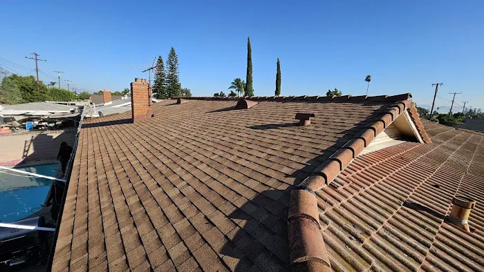Valley Roofing Picture 4