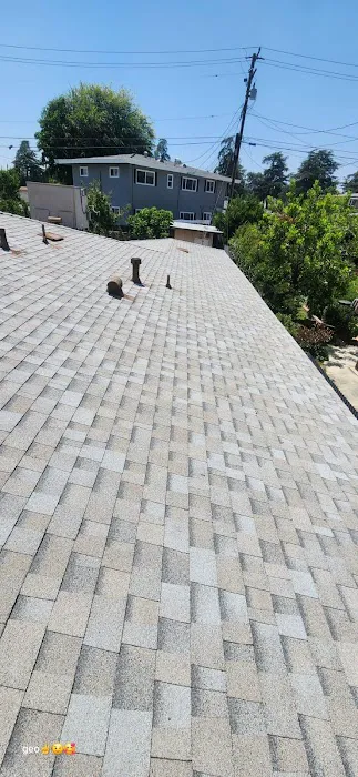 Valley Roofing Picture 3