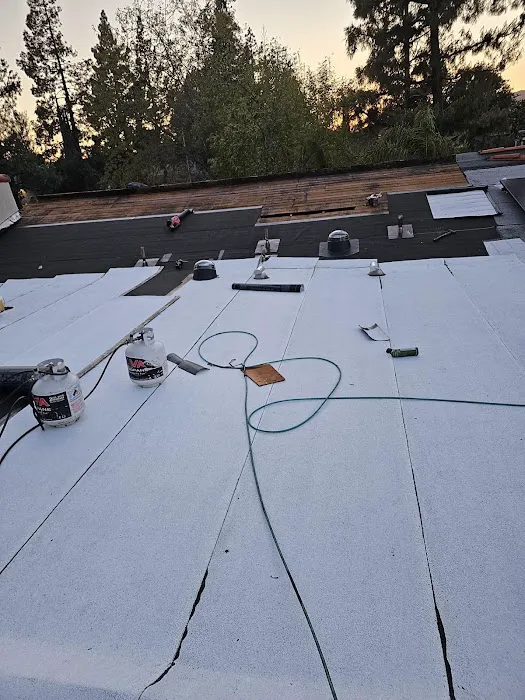 Valley Roofing Picture 6