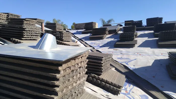 Royalty Roofing Inc. Picture 1