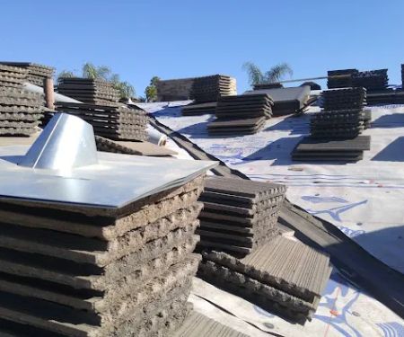 Royalty Roofing Inc.