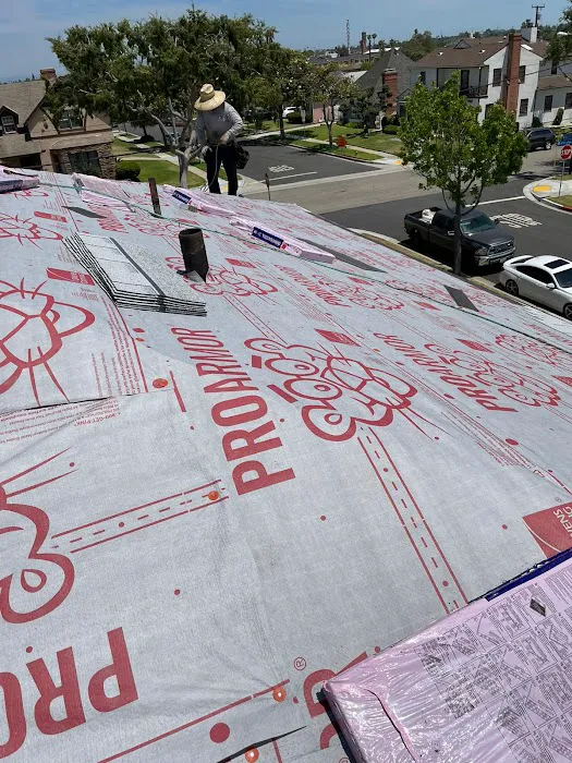 Royalty Roofing Inc. Picture 4