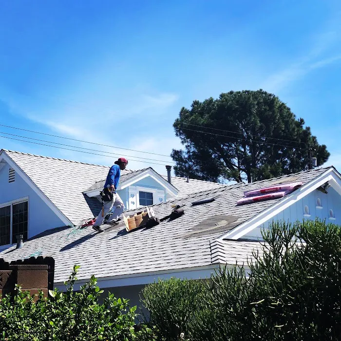 Royalty Roofing Inc. Picture 7