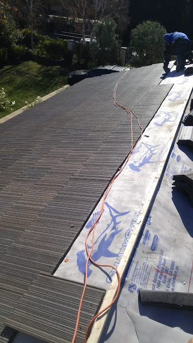 Royalty Roofing Inc. Picture 3