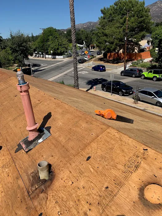 Royalty Roofing Inc. Picture 5