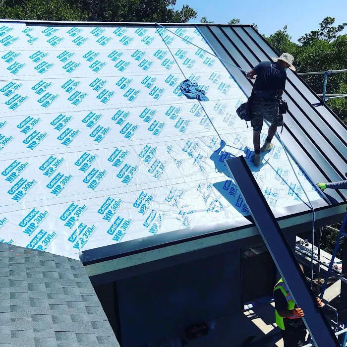 Royalty Roofing Inc. Picture 8