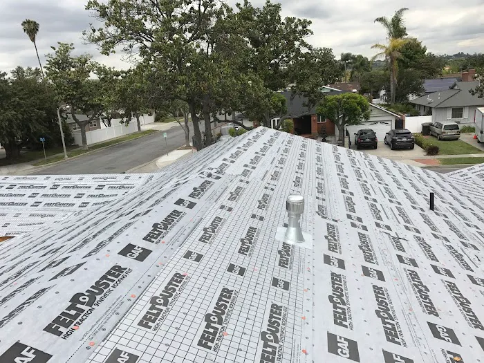 Royalty Roofing Inc. Picture 10