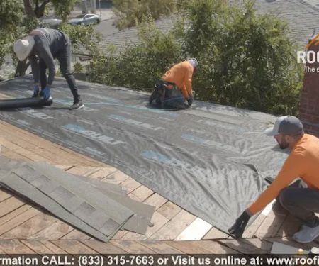 Roofing Wise