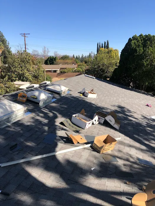 Roofing Wise Picture 6