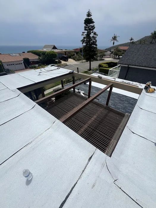 Reign Roofing Picture 1