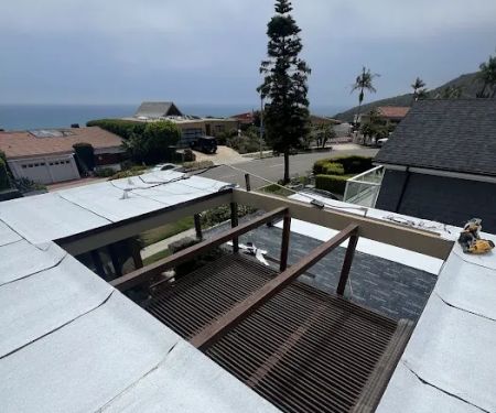 Reign Roofing