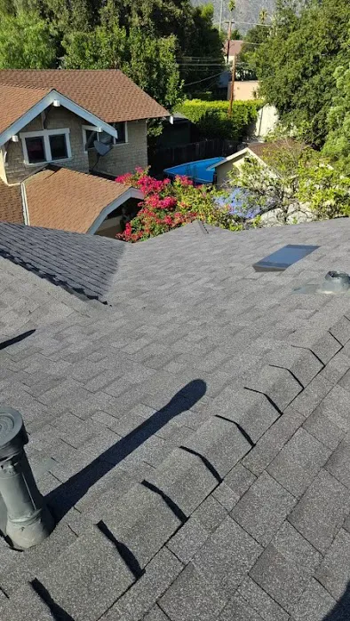 Reign Roofing Picture 2